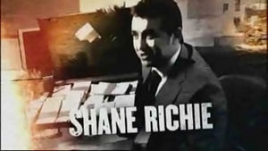 Minder with Shane Richie is best forgotten