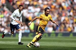 Joao Moutinho (Getty)