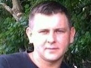 Supporting image for story: West Bromwich murder trial told how victim's body was moved from stairs to pavement