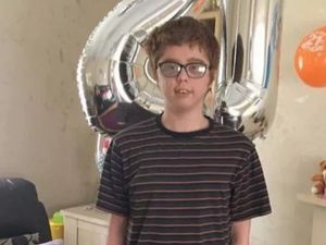 Supporting image for story: Fundraiser to give 'lovely' young man the right send-off raises more than £1,000