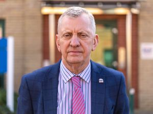 John Newcomb, Builders Merchants Federation CEO 