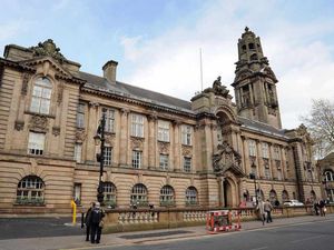 Supporting image for story: Fees to be waived for Queen's Jubilee street parties in Walsall