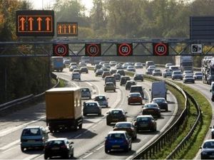 Supporting image for story: Warning over more overnight M6 closure disruption to Stafford