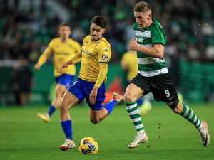 Supporting image for story: Who is Rodrigo Gomes and what can he bring to Wolves?