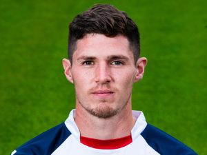 Supporting image for story: Jordan Gough urges AFC Telford to cook up a storm