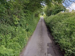 Supporting image for story: Drink-driving Shropshire town mayor sentenced