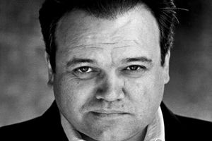 Supporting image for story: Eastenders' Shaun Williamson talks ahead of Birmingham theatre appearance