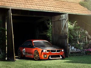 Supporting image for story: Five times retro cars were reimagined with modern makeovers