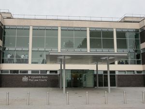 Supporting image for story: Chirk drink driver pulled out in front of police on Christmas eve