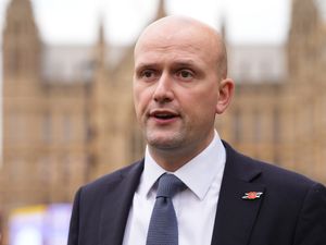 Supporting image for story: SNP Westminster leader Stephen Flynn announces bid to become an MSP as well