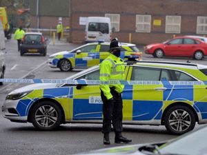 Supporting image for story: Black Country teenager arrested over drive-by murder