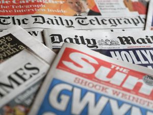 Supporting image for story: What the papers say – December 7