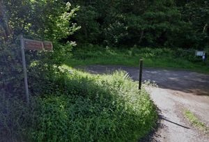 Shropshire Wildlife Trust want to improve the access at Hope Valley Nature Reserve. Picture: Google