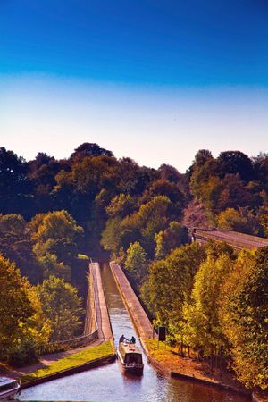 Chirk Aqueduct