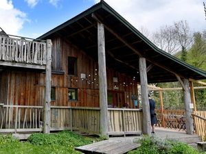 Supporting image for story: Police appeal after cafe break-in near Ironbridge