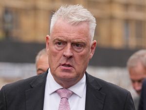 Supporting image for story: Reform and SNP MPs criticise ‘unfair’ committees in call for more representation