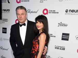 Supporting image for story: Alec and Hilaria Baldwin announce family reality series