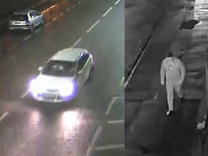 Supporting image for story: Hunt for Good Samaritan after man beaten at Black Country bus stop