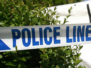 Supporting image for story: Accident kills motorcyclist on A495