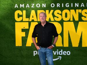 Supporting image for story: Jeremy Clarkson confirms second series of his hit farming show
