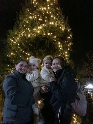 Supporting image for story: Stafford charity invites community to light up a life this Christmas and remember someone special