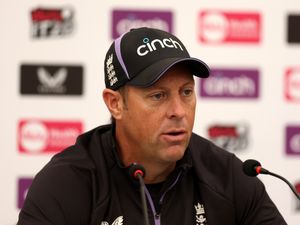 Supporting image for story: Marcus Trescothick eyes permanent England role after head coach audition