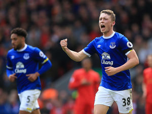 Supporting image for story: Matt Penington A Shrewsbury shutout is the main job at Anfield this time!