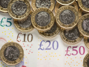 Supporting image for story: Staffordshire council finances 'managing OK' despite £50 million coronavirus cost 