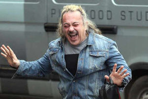 Supporting image for story: Wagner tells of good life thanks to X Factor