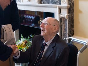 Supporting image for story: Tributes paid to former Shropshire physics teacher