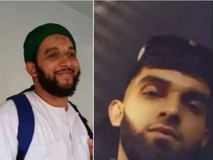 Supporting image for story: Appeals in memory of fatal Bearwood crash victims raise over £11,000