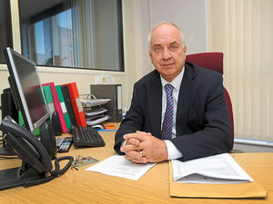 Supporting image for story: Police chief calls for correct powers to enter properties to tackle 'serious' Covid breaches