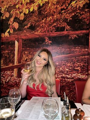 Eloise May from Ditton Priors