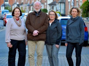 Supporting image for story: You ask, we deliver: Shrewsbury Covid-19 volunteers link up with supermarket