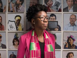 Supporting image for story: Facial recognition technology works best for white men and worst for dark-skinned women, study shows