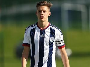 Supporting image for story: West Brom announce academy retained list