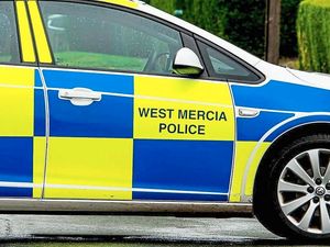 Supporting image for story: Inquest opened and police investigating after man, 83, dies nearly a month on from Bridgnorth crash