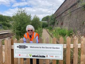 Supporting image for story: Wellington Station on track for facelift thanks to two grants