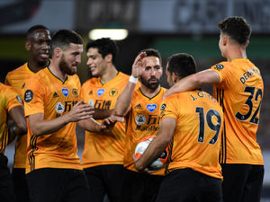 Supporting image for story: Kenny Hibbitt: A superb Wolves season regardless of FA Cup result