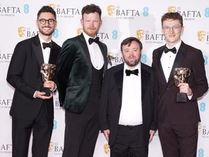 Supporting image for story: Irish awards season success provides chance to ‘redefine the national narrative’