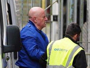 Supporting image for story: Jury considers verdict in trial of ex-headteacher accused of child sex offences