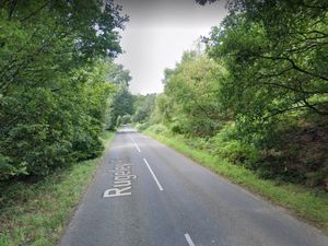 Supporting image for story: Man in 20s dies after car crash near Cannock