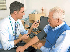 Supporting image for story: Shropshire GP surgeries facing new inspections