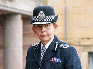 Supporting image for story: ‘Incredibly valuable’ Bayoh report not received by Police Scotland, inquiry told