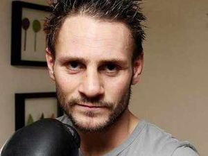 Supporting image for story: Shifnal's Mark Lloyd confirmed for Prizefighter tournament