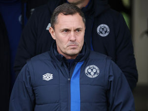 Supporting image for story: Exclusive: Shrewsbury Town interested in young Brighton midfielder