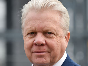 Supporting image for story: Theresa May gives LEPs major vote of confidence