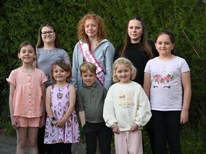 Supporting image for story: Rhayader Carnival - one of the longest running carnivals in Wales - will celebrate its 121st event on Saturday, July 19