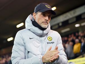 Supporting image for story: England appoint German Thomas Tuchel as new head coach