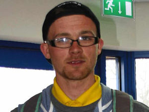 Supporting image for story: Man fighting for his life after Telford street attack